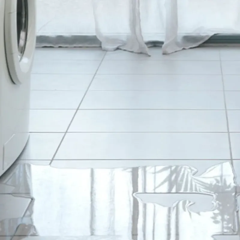 Appliance Leak Cleanup in Henderson, TX