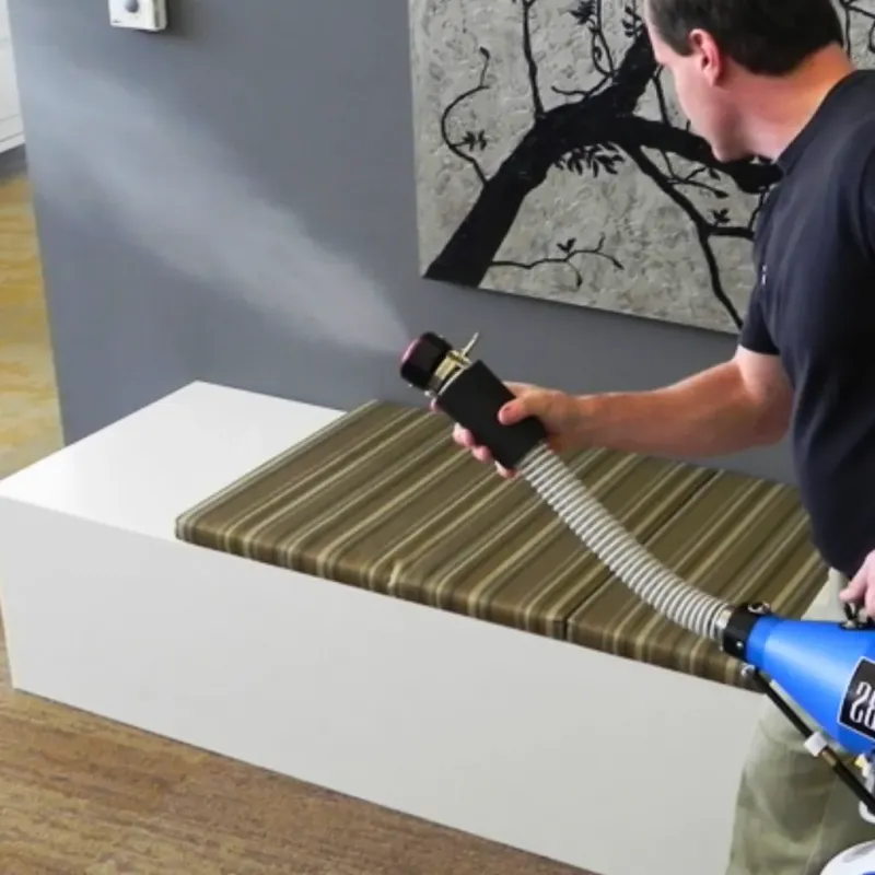 Professional Odor Removal in Henderson, TX